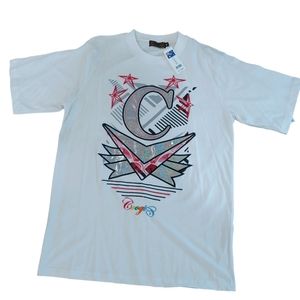 Coogi Australia  stirt men size XL color